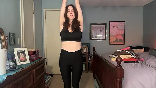 MommyGoddessL online show from 09/30/25, 02:22