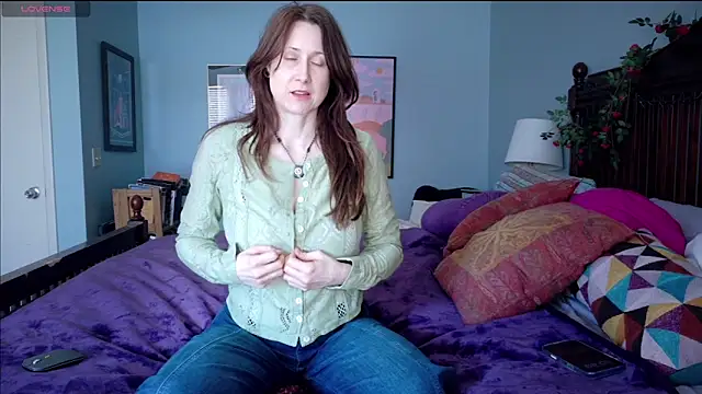 MommyGoddessL online show from 03/09/26, 03:49