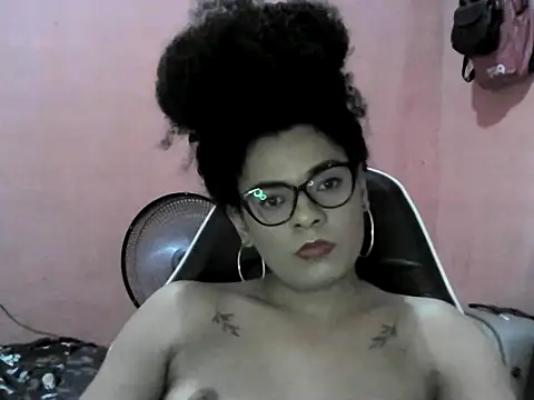 Cachinhospreto online show from 06/07/26, 11:52