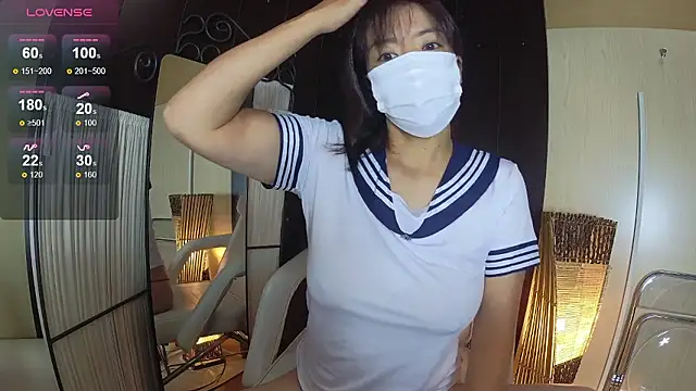 Snapshot of Akane_xxx_69 chatting on 10/24/25, 07:16 Akane xxx 69 online show from 10/24/25, 07:16