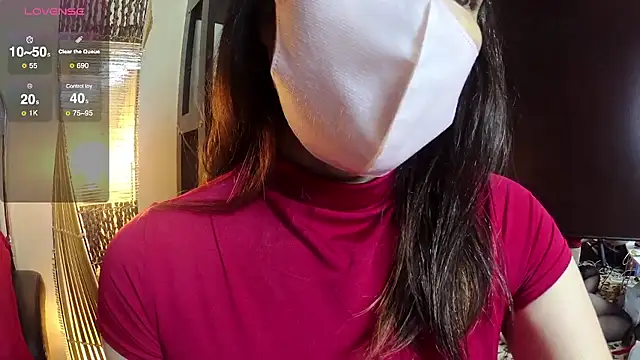 Akane xxx 69 online show from 05/19/26, 01:50