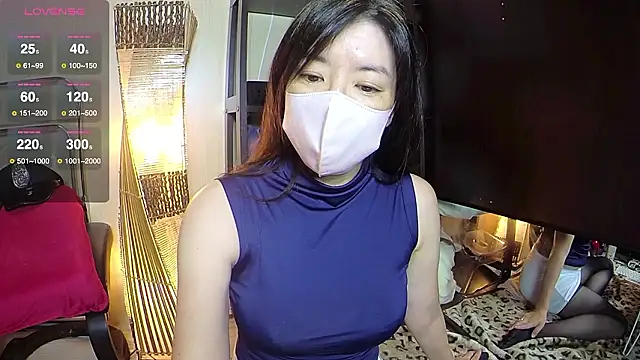 Akane xxx 69 online show from 05/26/26, 02:57