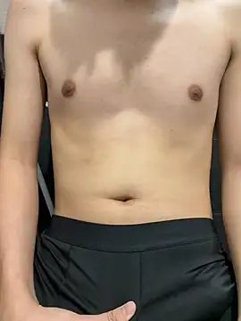 justinjuuuuun online show from 02/22/26, 07:08