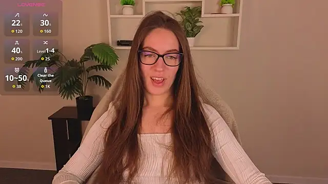 Agnes Wells online show from 03/25/26, 01:11