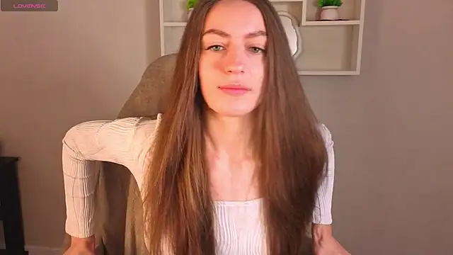 Agnes Wells online show from 03/31/26, 01:07