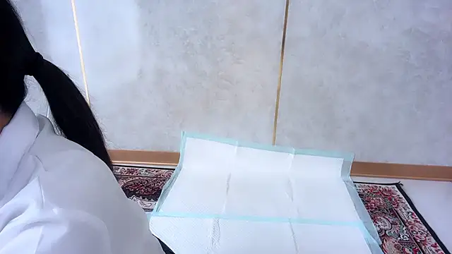 moemilk online show from 11/14/25, 01:15