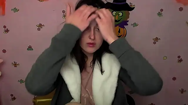 FeelMe   online show from 11/01/25, 09:55