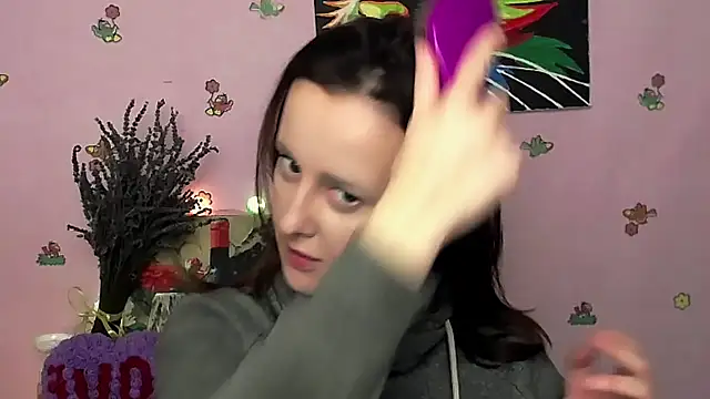 FeelMe   online show from 11/07/25, 08:58