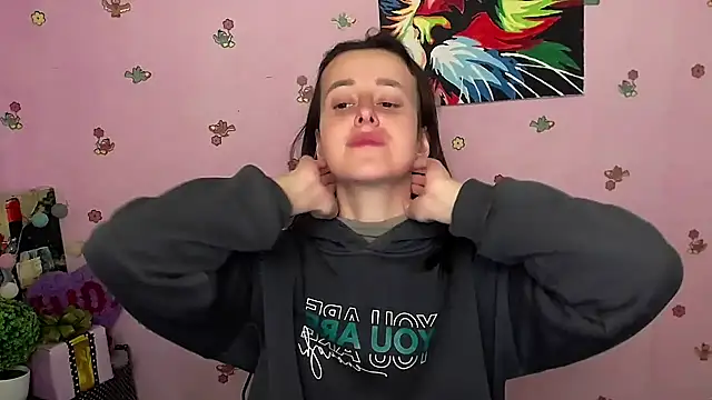 FeelMe   online show from 11/25/25, 10:26