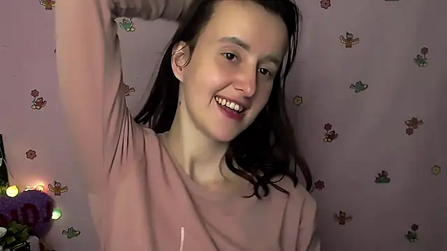 FeelMe   online show from 12/04/25, 01:20