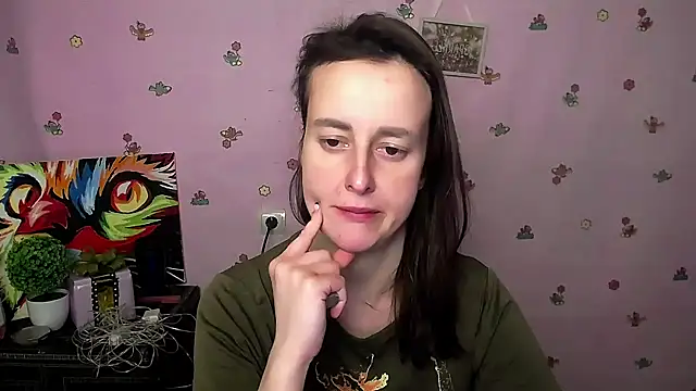 FeelMe   online show from 12/17/25, 10:43