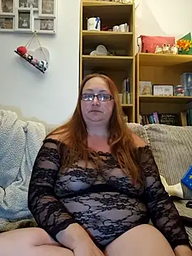 Luscious-LucyXX online show from 05/06/26, 08:14