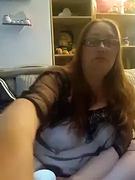 Luscious-LucyXX online show from 05/09/26, 08:03