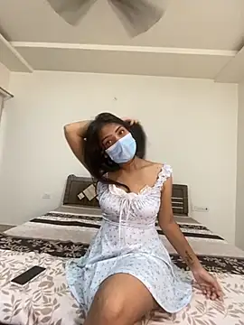 Snapshot of somya_girl chatting on 09/18/25, 05:59 somya girl online show from 09/18/25, 05:59