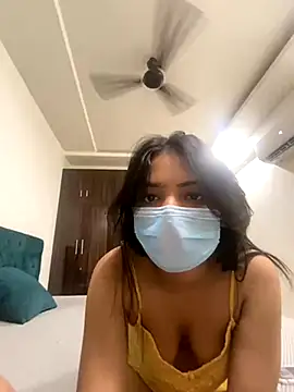 Snapshot of somya_girl chatting on 09/23/25, 06:11 somya girl online show from 09/23/25, 06:11