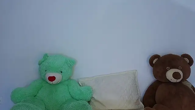 Penelophe01 online show from 05/31/26, 02:09