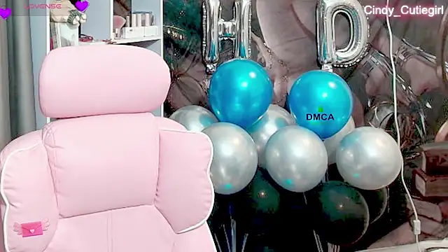 Snapshot of Cindy_Cutiegirl chatting on 02/12/26, 10:27 Cindy Cutiegirl online show from 02/12/26, 10:27