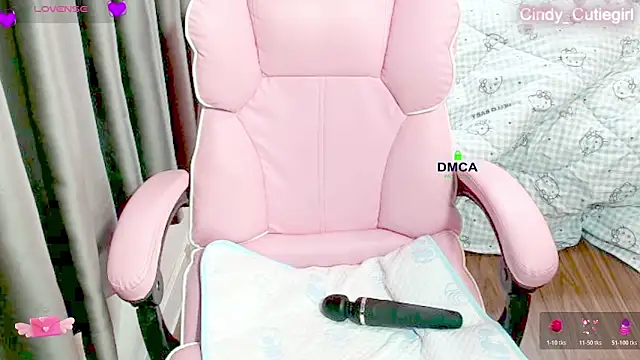 Cindy Cutiegirl online show from 04/10/26, 10:25