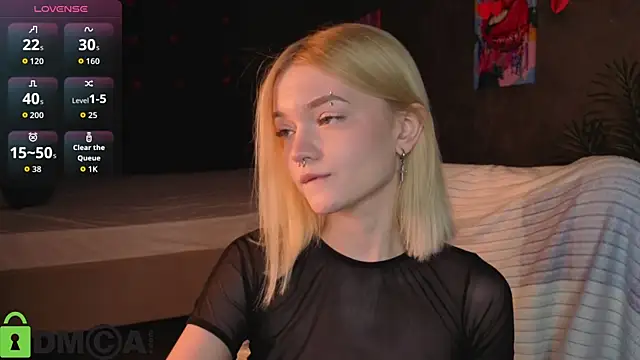 Carrie Foster online show from 04/02/26, 02:37