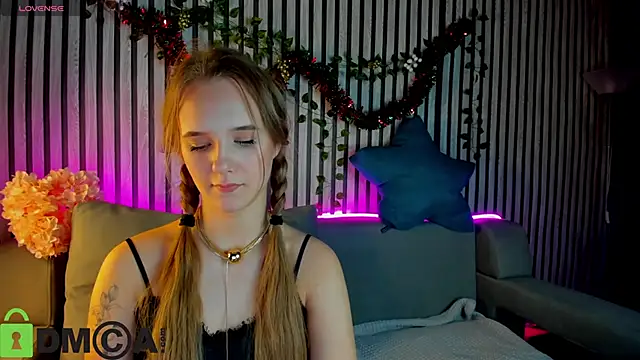 Casey Sweeet online show from 01/06/26, 09:13