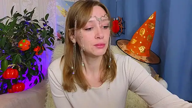 evashiny  online show from 10/27/25, 03:54