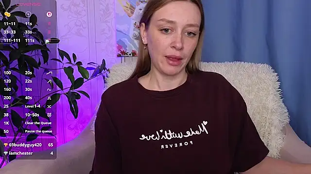 Snapshot of evashiny_ chatting on 05/03/26, 03:34 evashiny online show from 05/03/26, 03:34