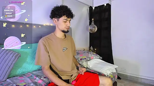 Chris Angel  online show from 01/11/26, 12:54