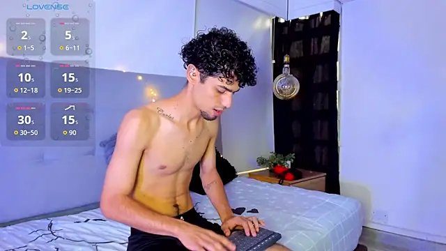 Chris Angel  online show from 02/04/26, 12:55