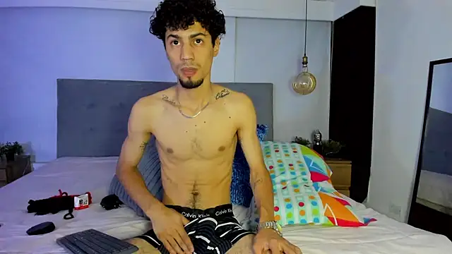 Chris Angel  online show from 02/17/26, 03:25