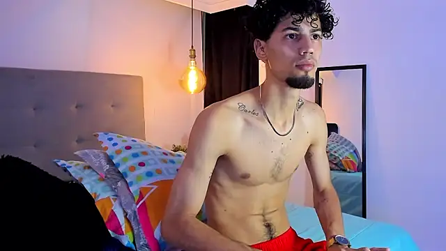 Chris Angel  online show from 02/24/26, 03:48