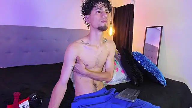 Chris Angel  online show from 02/28/26, 03:51