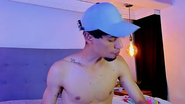 Chris Angel  online show from 03/21/26, 03:44