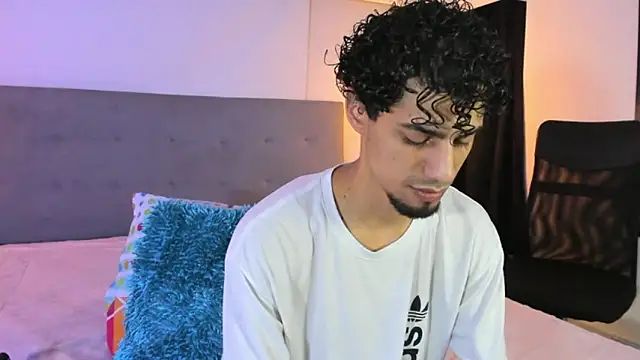 Chris Angel  online show from 03/27/26, 04:07