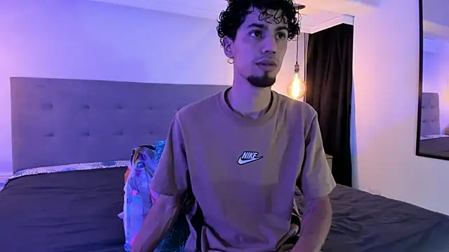 Chris Angel  online show from 03/30/26, 03:51