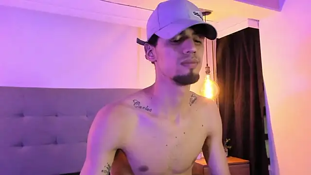 Chris Angel  online show from 03/31/26, 03:52