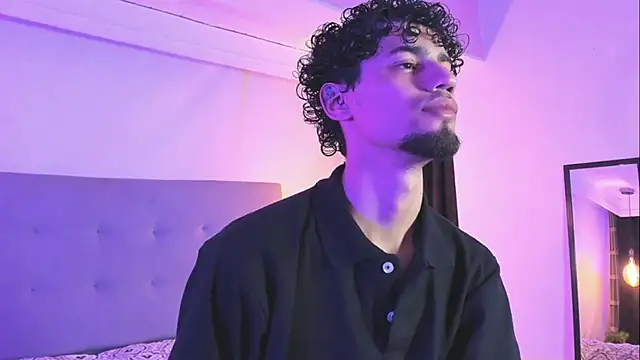 Chris Angel  online show from 04/11/26, 03:44