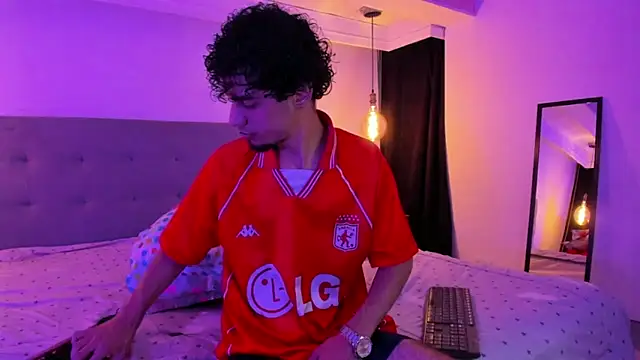 Chris Angel  online show from 04/16/26, 03:51