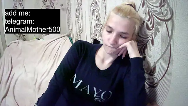 AlissaClark online show from 05/14/26, 08:37