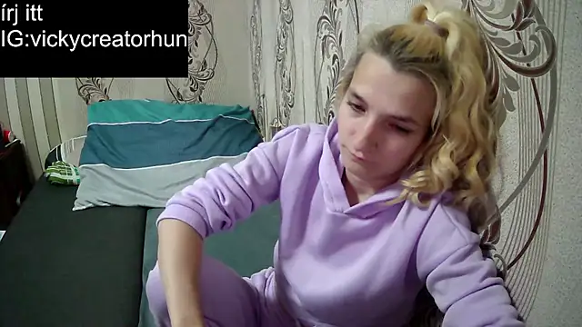 AlissaClark online show from 07/09/26, 08:13