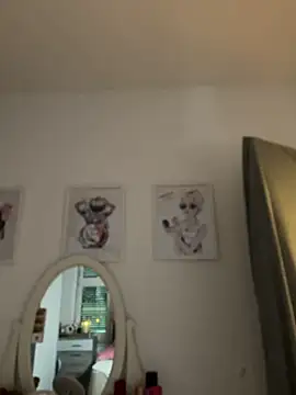  Lilly angel online show from 09/22/25, 12:07