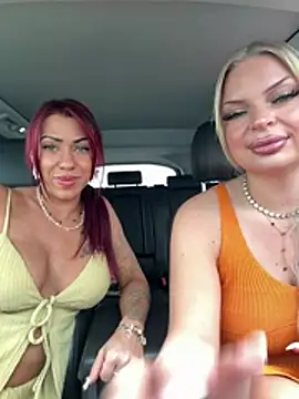  Lilly angel online show from 06/16/26, 10:51