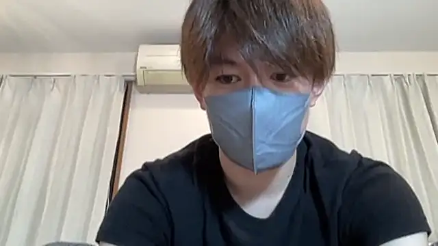 kei0000kei online show from 01/13/26, 02:33