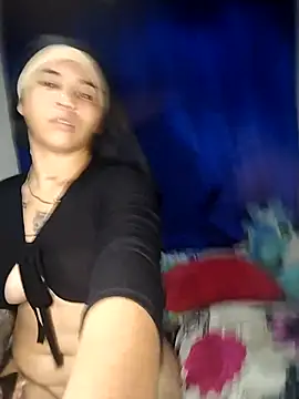 Vale Nikol21 online show from 09/12/25, 01:49