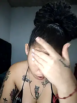 Vale Nikol21 online show from 12/19/25, 02:29