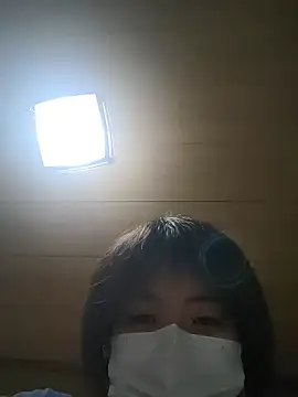 yukari 0011 online show from 09/18/25, 09:44