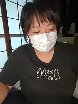 yukari 0011 online show from 10/16/25, 01:06