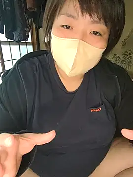 yukari 0011 online show from 10/22/25, 01:06