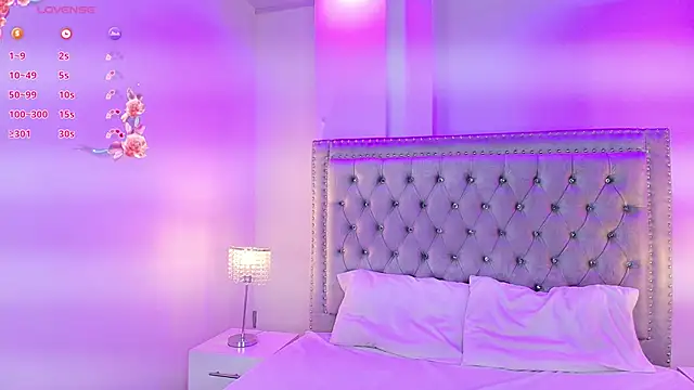 Ahilin luther online show from 10/22/25, 11:54