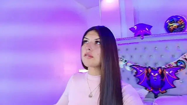 Ahilin luther online show from 10/29/25, 11:56