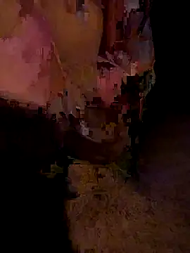 maroocandick online show from 10/22/25, 06:18